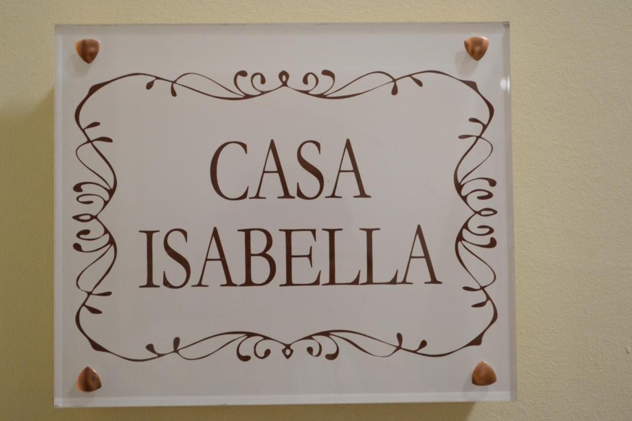 Отель Casa Isabella Верона Экстерьер фото