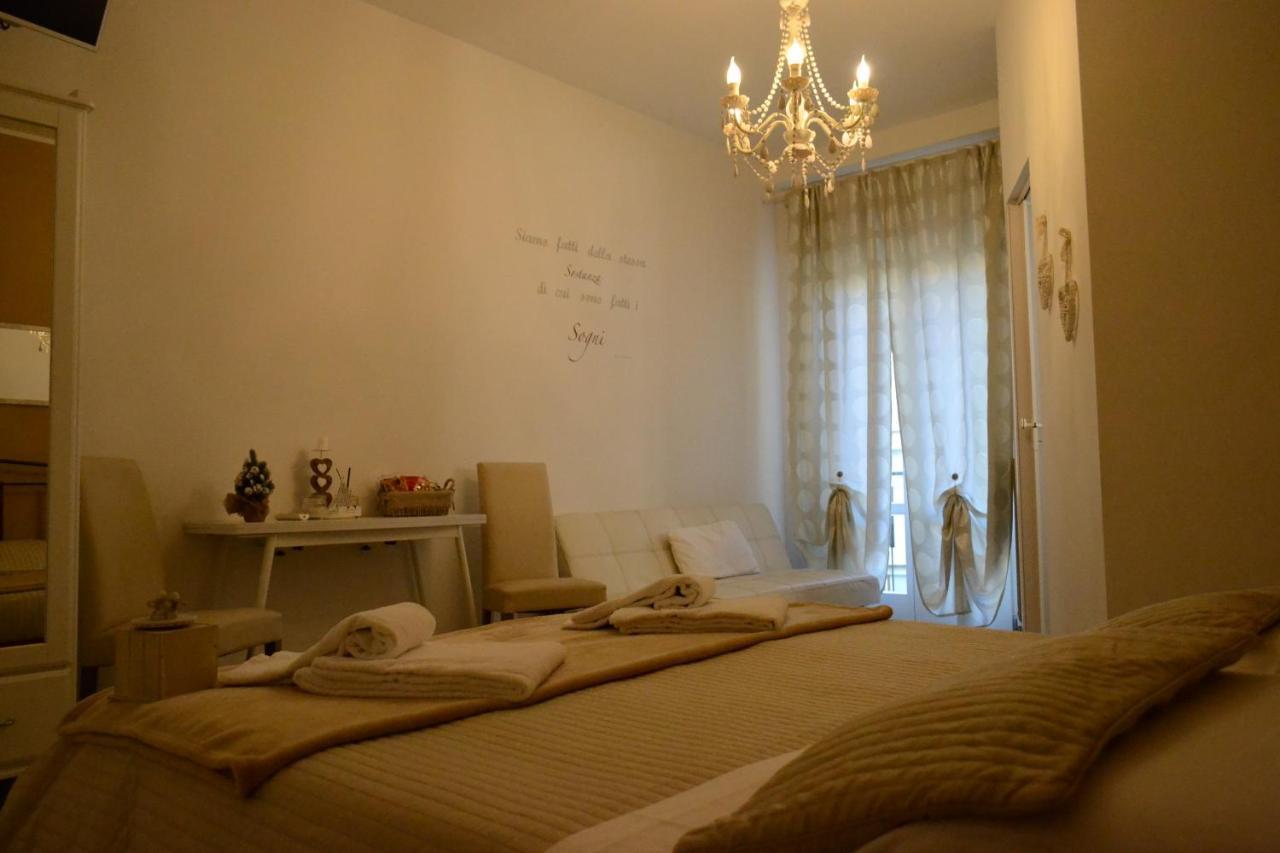 Отель Casa Isabella Верона Экстерьер фото