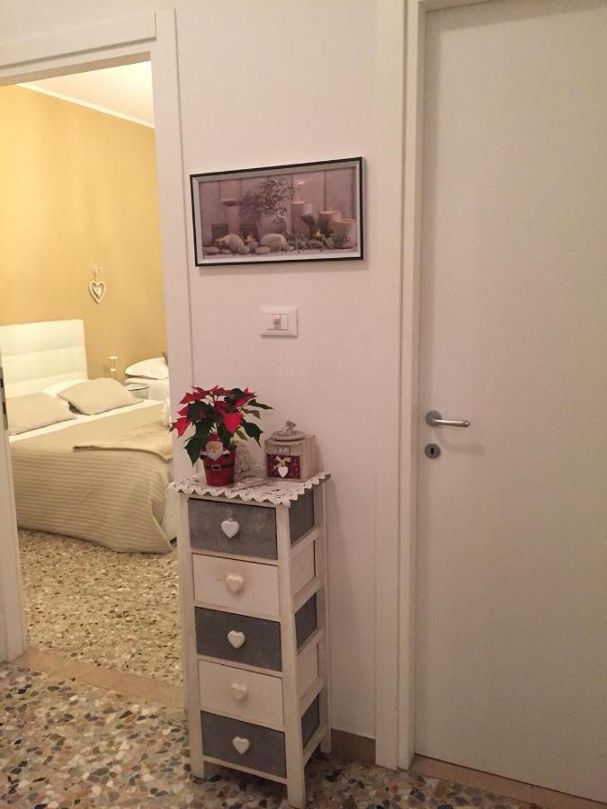 Отель Casa Isabella Верона Экстерьер фото